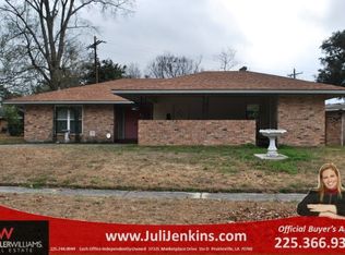 554 Thornwood Dr, Baton Rouge, LA 70806