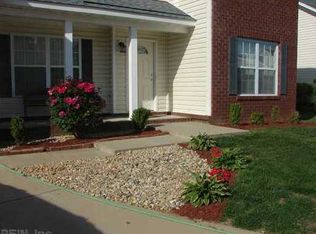 228 Kove Dr, Hampton, VA 23669