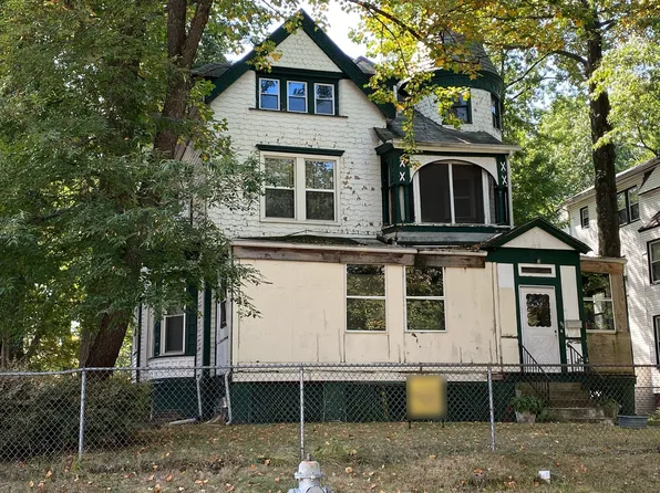 93 Lenox Ave, East Orange, NJ 07018