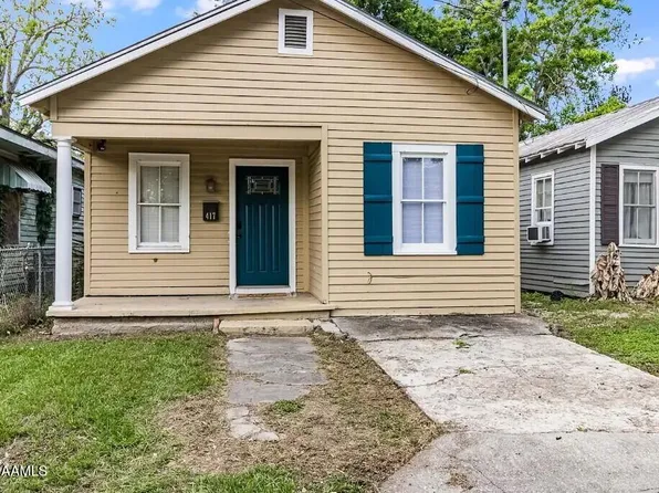 417 Cleveland St, Lafayette, LA 70501