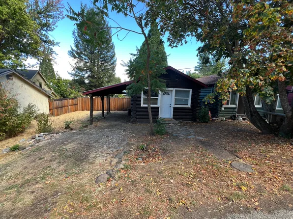 48 Davis St, Quincy, CA 95971