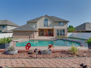 9216 SW 26th St, Oklahoma City, OK 73128