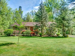 22107 NE 217th Ave, Battle Ground, WA 98604