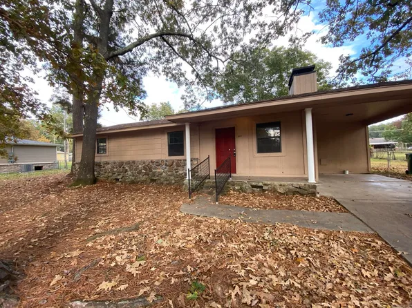 805 Nancy St, White Hall, AR 71602