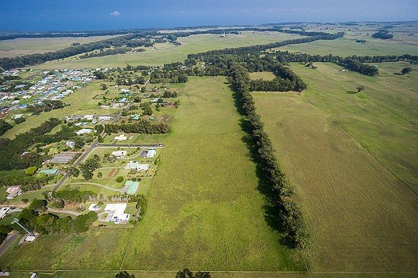2nd image of Uikawika St Lot 136
