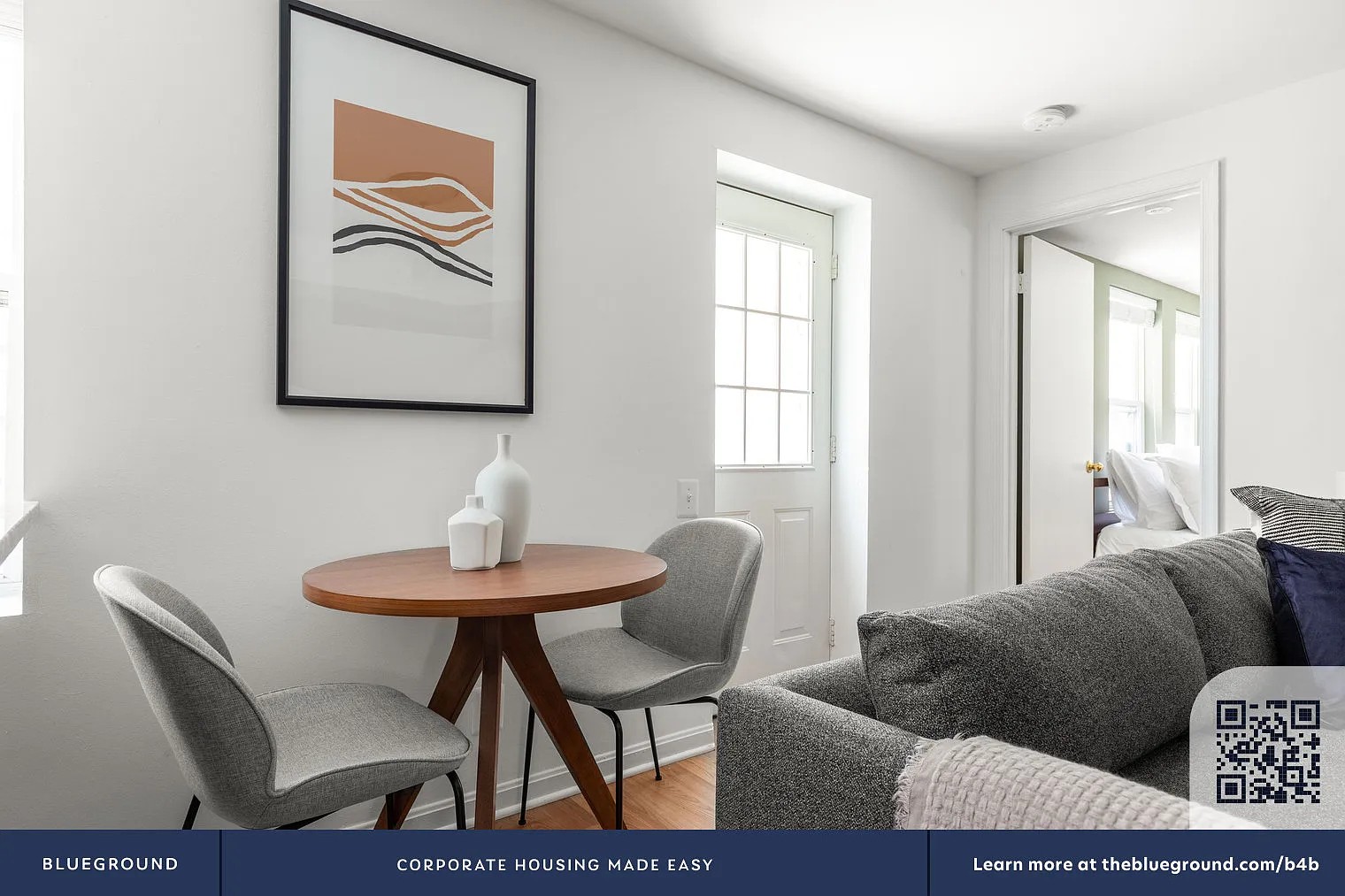 1 bed, 1.0 bath, 397 sqft, $1,530 — Photo 4