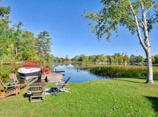 37 Mintens Ln, Georgian Bay, ON L0K 1S0
