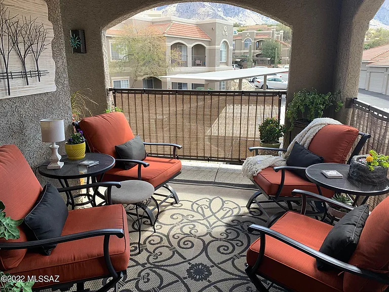 1500 E Pusch Wilderness Dr #7205 — Photo 19