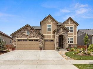 610 Pikes View Dr, Erie, CO 80516