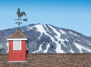 13 Ross Rd, Bondville, VT 05340