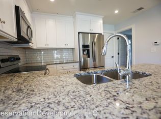 5 Larnes St APT A, Charleston, SC 29403