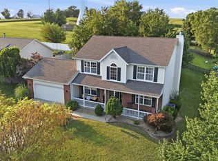 930 Benjamin Dr, O'fallon, IL 62269