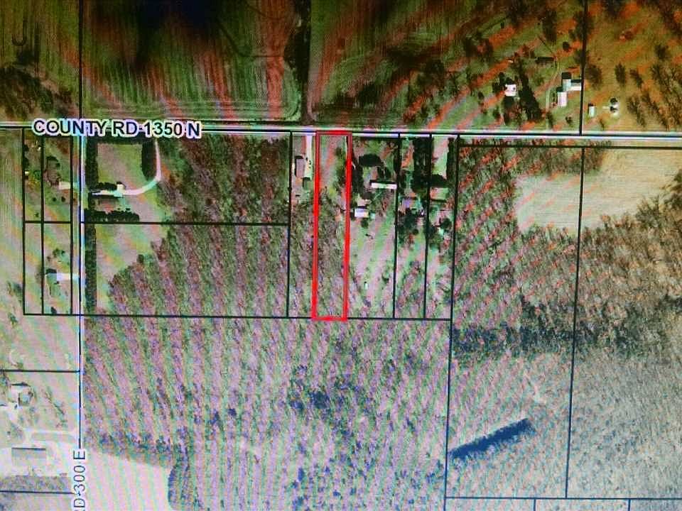 1st image of 3167 E 1350 N