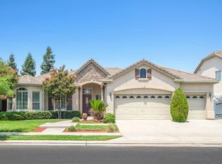 3227 Lester Ave, Clovis, CA