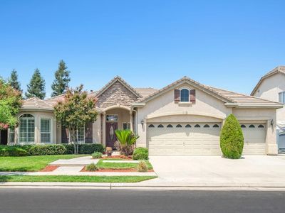 3227 Lester Ave, Clovis, CA, 93619
