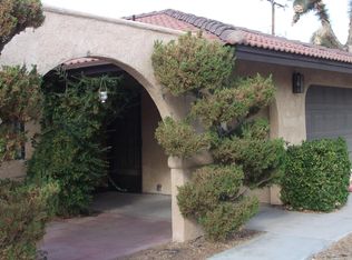 21111 Rancherias Rd, Apple Valley, CA 92307