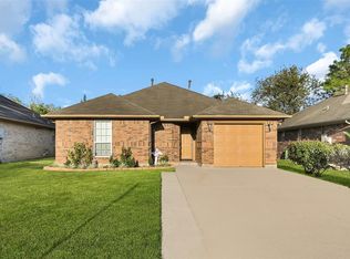 2609 Overland Trl, Dickinson, TX 77539