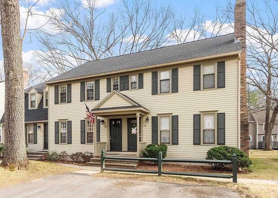 1st image of 132 Wellman Ave Unit 132