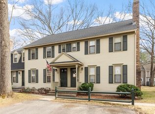 Williamsburg, North Chelmsford, MA 01863