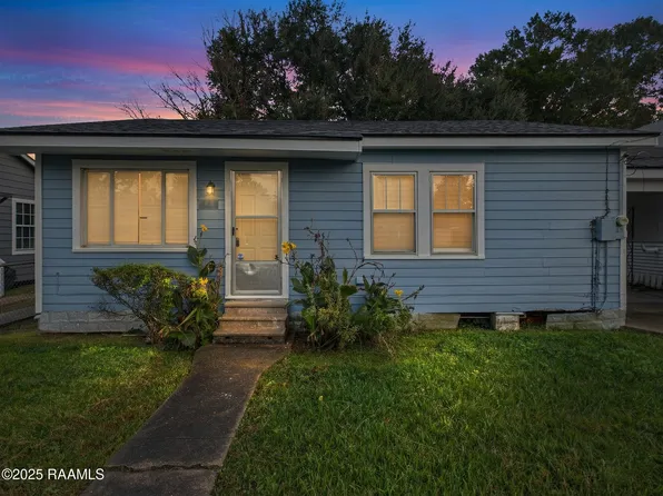 413 Dorothy St, Lafayette, LA 70501