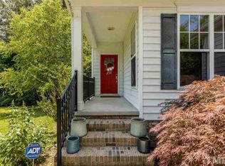 908 Littleleaf Ln, Durham, NC 27713