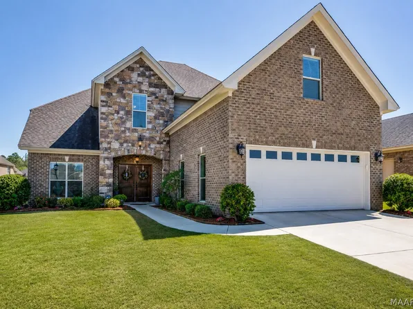 1035 Haylee Brook Ln, Montgomery, AL 36117