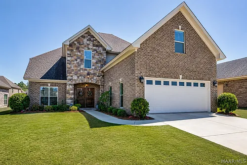 1035 Haylee Brook Ln Photo 1