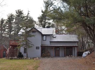 2391 Lick Ridge Rd NE, Check, VA 24072