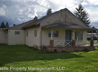 310 Russell Dr, Lebanon, OR 97355