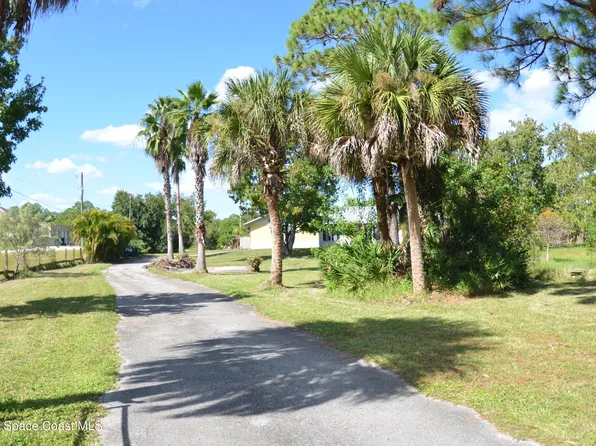 3600 Corey Rd, Grant Valkaria, FL 32950