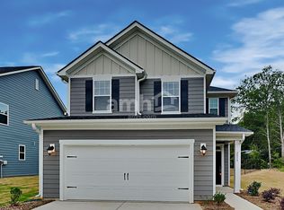 2039 Corey Joseph Dr, Charlotte, NC 28214