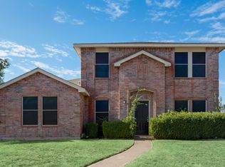 732 Bray St, Cedar Hill, TX 75104