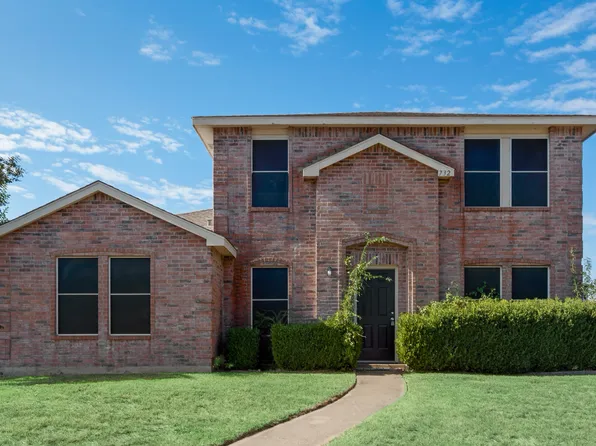 732 Bray St, Cedar Hill, TX 75104