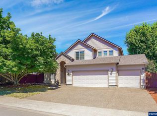 2741 Roosevelt Loop NW, Salem, OR 97304