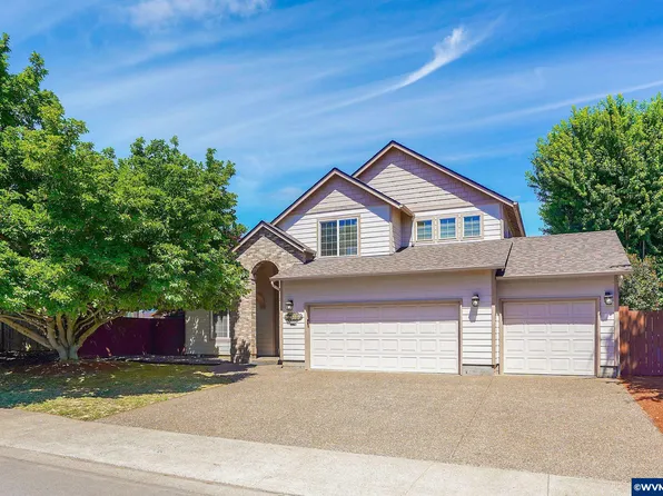 2741 Roosevelt Loop NW, Salem, OR 97304