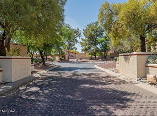 7202 E River Canyon Way, Tucson, AZ 85750