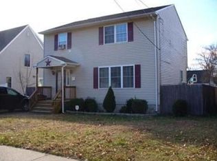 74 Eloise St, Springfield, MA 01118