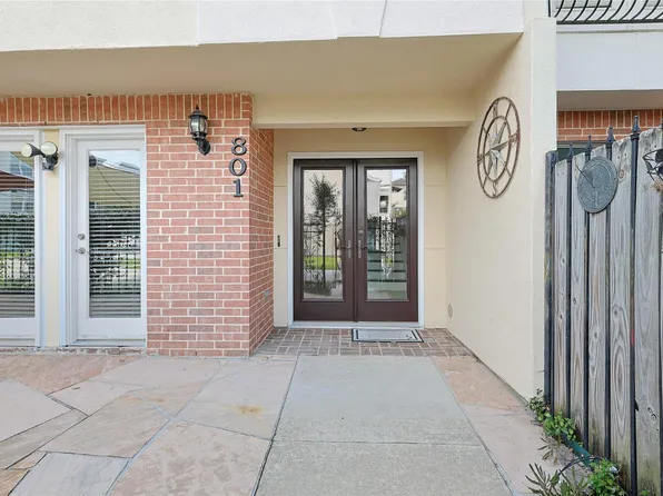801 Knox St, Houston, TX 77007