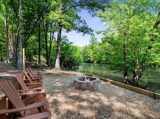 142 Cascade Trl, Blue Ridge, GA 30513