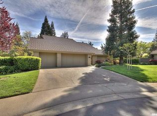 11365 Volcano Ct, Gold River, CA