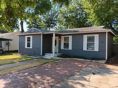 231 Elm St, Hurst, TX, 76053