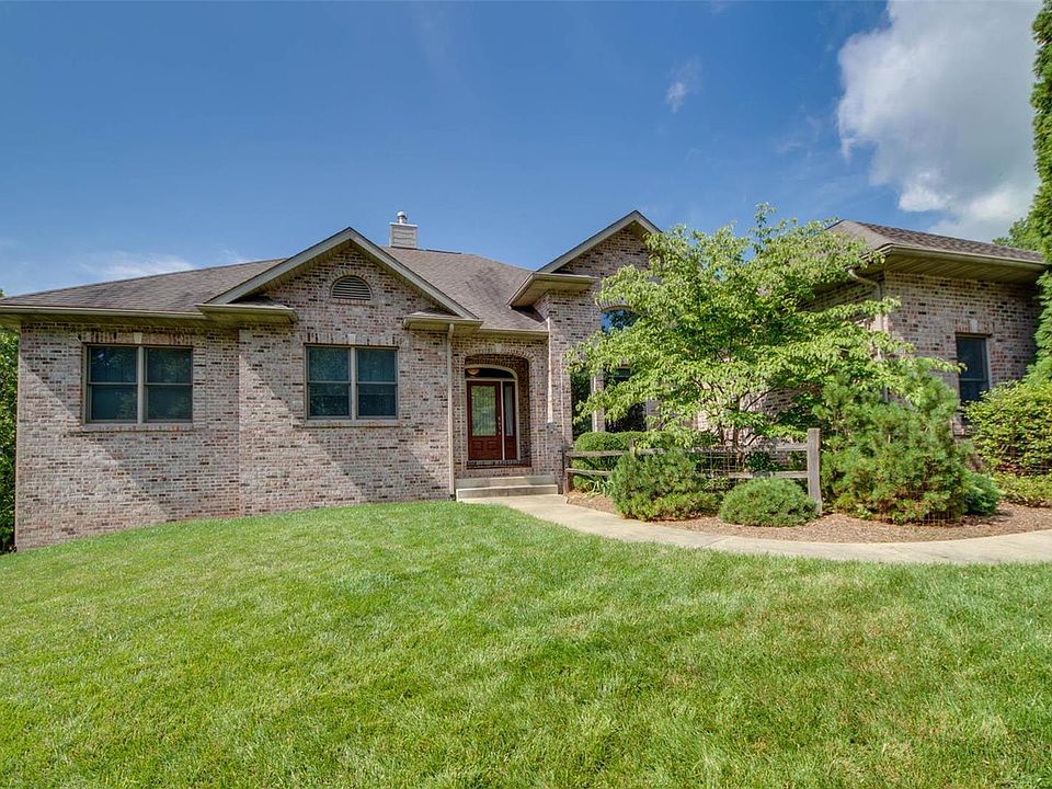 1st image of 2317 Pebble Creek Dr