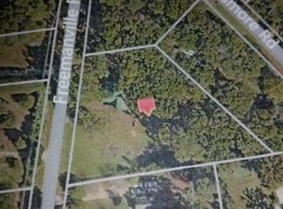 15295 Freemanville Rd, Milton, GA 30004