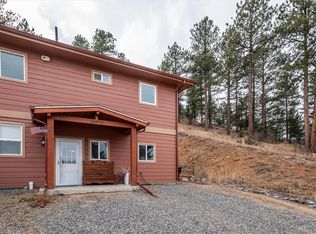 26478 Grateful Way, Kittredge, CO 80457