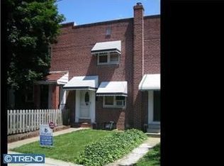 404 N Rodney St, Wilmington, DE 19805