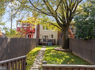 113 Hamilton St NW, Washington, DC 20011