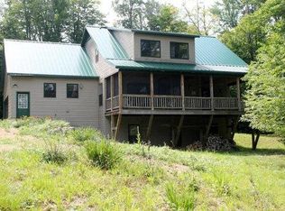 35 Church Pond, Saranac Lake, NY 12983