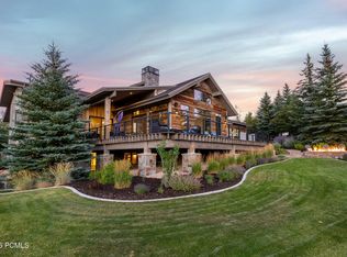 5925 Mountain Ranch Dr, Park City, UT 84098