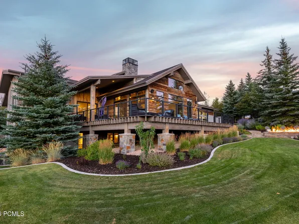 5925 Mountain Ranch Dr, Park City, UT 84098