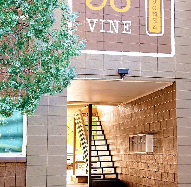 58 Vine Street 58 Vine St Reno NV Zillow